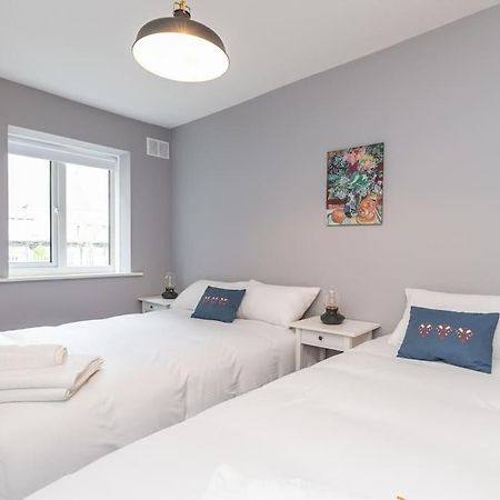 Brand New Drogheda Apartment4 First Floor Buitenkant foto