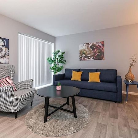 Brand New Drogheda Apartment4 First Floor Buitenkant foto