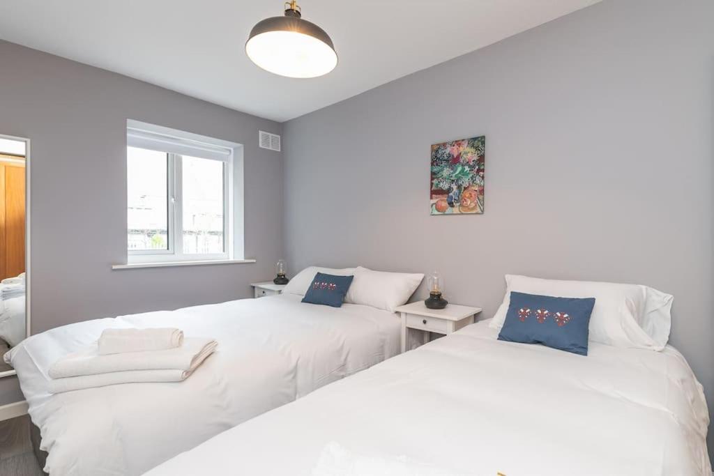 Brand New Drogheda Apartment4 First Floor Buitenkant foto