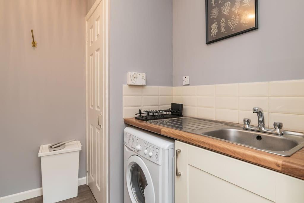 Brand New Drogheda Apartment4 First Floor Buitenkant foto