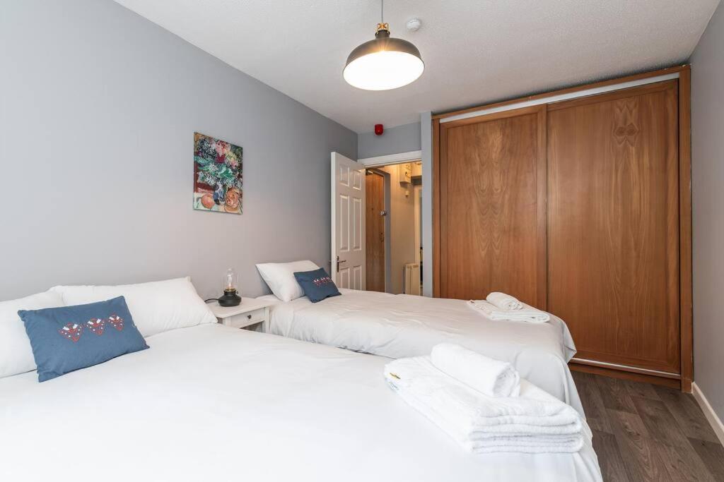 Brand New Drogheda Apartment4 First Floor Buitenkant foto