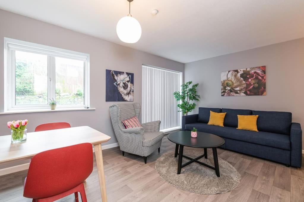 Brand New Drogheda Apartment4 First Floor Buitenkant foto
