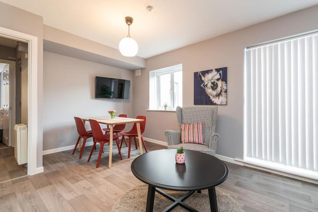Brand New Drogheda Apartment4 First Floor Buitenkant foto