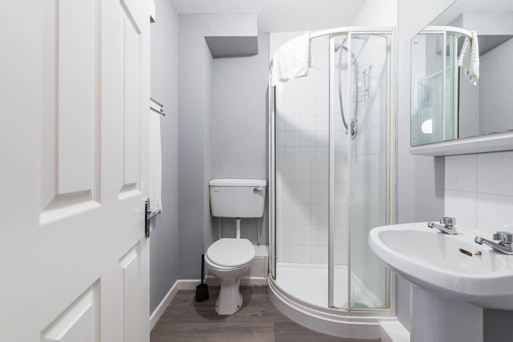 Brand New Drogheda Apartment4 First Floor Buitenkant foto