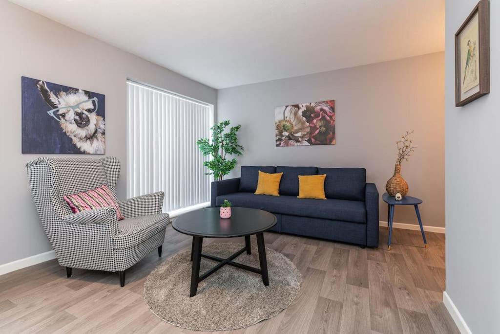 Brand New Drogheda Apartment4 First Floor Buitenkant foto