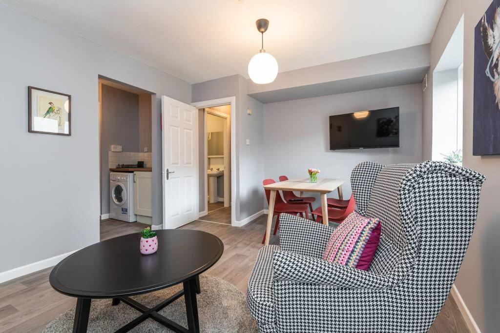 Brand New Drogheda Apartment4 First Floor Buitenkant foto